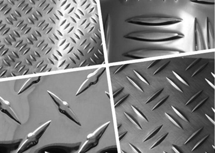 aluminum diamond plate wall panels