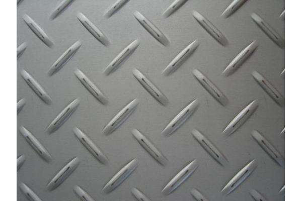 aluminum chequered plate