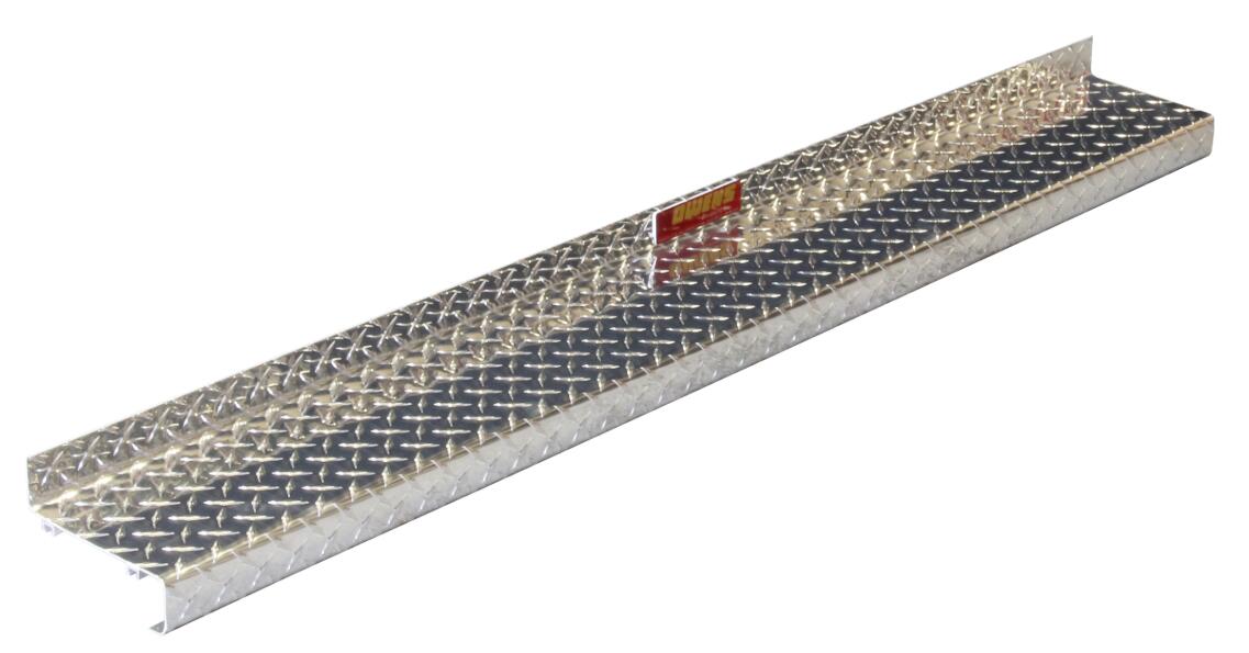 aluminum tread plate running boards