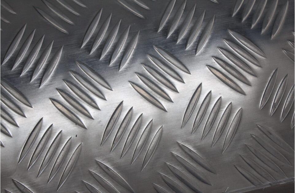 aluminum tread plate sheets