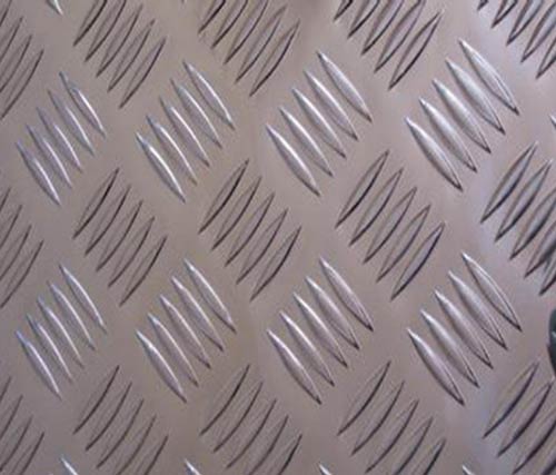 3003 H22 aluminum diamond plate