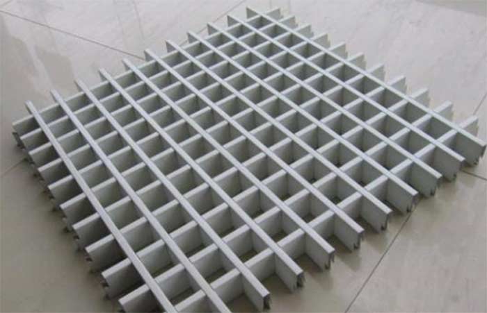 Aluminum checker plate sheets