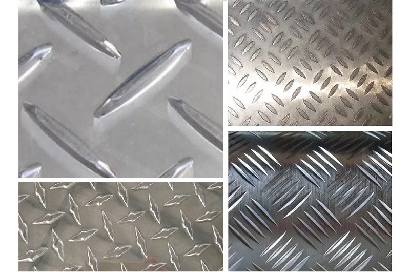 Aluminum tread plate suppliers